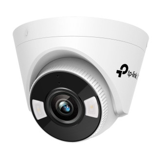 CAMERA IP TP-LINK VIGI, turret, pt. interior, dist. IR 30 m, tip lentila fixa 4 mm, 4 Mpx, Wi-Fi 2.4 Ghz +  1 x RJ45 10/100M, carcasa plastic, POE, 