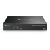 KIT VIGI 4MP Full-Color TP-Link Turret IPC & 4 Channel PoE+ NVR KIT + 2TB HDD 