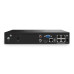 KIT VIGI 4MP Full-Color TP-Link Turret IPC & 4 Channel PoE+ NVR KIT + 2TB HDD 