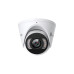 KIT VIGI 4MP Full-Color TP-Link Turret IPC & 4 Channel PoE+ NVR KIT + 2TB HDD 
