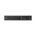 NVR TP-Link VIGI, 4 canale,  capacitate max 10 TB, porturi HDMI | VGA | Retea RJ45 | 2 x USB 2.0, 