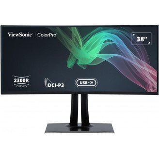MONITOR LCD 38