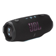Boxa portabila Charge 6 Black/ Orange