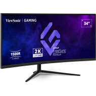 Monitor ViewSonic 34 VX3418C-2K 