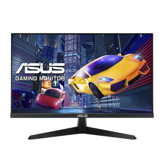 ASUS VY249HGR Eye Care Gaming Monitor 23.8inch IPS FHD 120Hz 250cd/m2 1ms HDMI VGA 