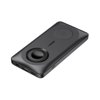 POWER BANK WRL 10000MAH/MAGMULTI W1156 VEGER POWER BANK WRL 10000MAH/MAGMULTI W1156 VEGER