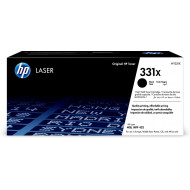 Toner Original HP Black, nr.331X, pentru MFP 408|432, 15K, (timbru verde 1.2 lei) , Toner Original HP Black, nr.331X, pentru MFP 408|432, 15K, (timbru verde 1.2 lei) ,