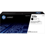 Toner Original HP Black, nr.335X, pentru LaserJet M438|M442|M443, 13.7K, (timbru verde 1.2 lei) , Toner Original HP Black, nr.335X, pentru LaserJet M438|M442|M443, 13.7K, (timbru verde 1.2 lei) ,