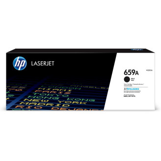 Toner Original HP Black, nr.659A, pentru LaserJet Enterprise Flow MFP M776z|LaserJet Enterprise Flow MFP M776zs|LaserJet Enterprise M856x|LaserJet Enterprise MFP M776dn|LaserJet Enterprise M856dn, 16k, incl.TV 1.2incl.TV Toner Original HP Black, nr.659A, pentru LaserJet Enterprise Flow MFP M776z|LaserJet Enterprise Flow MFP M776zs|LaserJet Enterprise M856x|LaserJet Enterprise MFP M776dn|LaserJet Enterprise M856dn, 16k, incl.TV 1.2incl.TV
