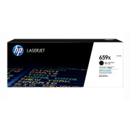 Toner Original HP Black, nr.659X, pentru Color LaserJet Enterprise M856|MFP M776 series, 34K, (timbru verde 1.2 lei) , Toner Original HP Black, nr.659X, pentru Color LaserJet Enterprise M856|MFP M776 series, 34K, (timbru verde 1.2 lei) ,