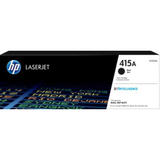 Toner Original HP Black, nr.415A, pentru MFP M454|M479|M480, 2.4K, (timbru verde 1.2 lei) , Toner Original HP Black, nr.415A, pentru MFP M454|M479|M480, 2.4K, (timbru verde 1.2 lei) ,