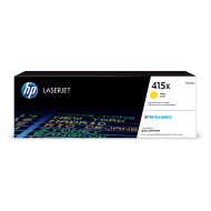 Toner Original HP Yellow , nr.415X, pentru MFP M454|M479|M480, 6K, (timbru verde 1.2 lei) , 