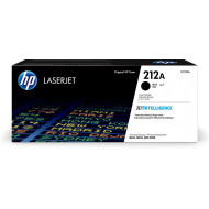 Toner Original HP Black, nr.212A, pentru Laser Jet M555x|M554dn|M555dn|MFP M578c|M578z|M578f, 5.5k, incl.TV 1.2incl.TV Toner Original HP Black, nr.212A, pentru Laser Jet M555x|M554dn|M555dn|MFP M578c|M578z|M578f, 5.5k, incl.TV 1.2incl.TV