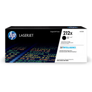 Toner Original HP Black, nr.212X, pentru Laser Jet M555x|M554dn|M555dn|MFP M578c|M578z|M578f, 13k, incl.TV 1.2incl.TV Toner Original HP Black, nr.212X, pentru Laser Jet M555x|M554dn|M555dn|MFP M578c|M578z|M578f, 13k, incl.TV 1.2incl.TV