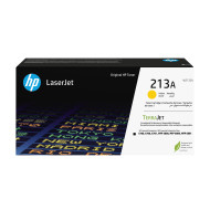 Toner Original HP Yellow, nr.213A, pentru Color LJ 5700|5800|6700|6800, 3K, incl.TV 1.2 RON, 