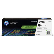 Toner Original HP Black, nr.220A, pentru Pro MFP4302|Pro 4202, 2K, incl.TV 1.2 RON, Toner Original HP Black, nr.220A, pentru Pro MFP4302|Pro 4202, 2K, incl.TV 1.2 RON,