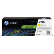 Toner Original HP Yellow, nr.220X, pentru Color LJ 4202|4302, 5.5K, incl.TV 1.2 RON, Toner Original HP Yellow, nr.220X, pentru Color LJ 4202|4302, 5.5K, incl.TV 1.2 RON,