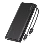 POWER BANK USB 25000MAH/TC130 W2503 VEGER 