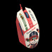 Mouse A4Tech, gaming, Bloody RGB Animation Backlit  USB Proxy Boom, 