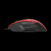 Mouse A4Tech, gaming, Bloody Extra Fire RGB, USB Sports Red, 