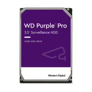 HDD WD 18TB, Red Pro, 7.200 rpm, buffer 512 MB, pt supraveghere, HDD WD 18TB, Red Pro, 7.200 rpm, buffer 512 MB, pt supraveghere,