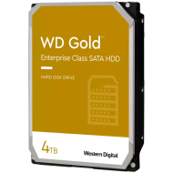 HDD SATA 4TB 7200RPM 6GB/S/256MB GOLD WD4004FRYZ WDC HDD SATA 4TB 7200RPM 6GB/S/256MB GOLD WD4004FRYZ WDC