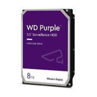 HDD SATA 8TB 6GB/S 256MB/PURPLE WD8002PURP WDC HDD SATA 8TB 6GB/S 256MB/PURPLE WD8002PURP WDC