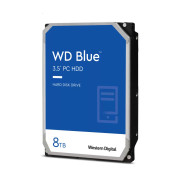 Western Digital Blue internal hard drive Western Digital Blue internal hard drive