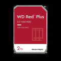 WD Red Plus 8TB SATA 6Gb/s HDD Desktop WD Red Plus 8TB SATA 6Gb/s HDD Desktop