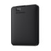 HDD extern WD 2 TB, Elements, 2.5 inch, USB 3.0, negru, HDD extern WD 2 TB, Elements, 2.5 inch, USB 3.0, negru,