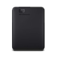 HDD extern WD 4 TB, Elements, 2.5 inch, USB 3.0, negru, HDD extern WD 4 TB, Elements, 2.5 inch, USB 3.0, negru,