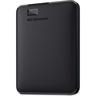 HDD extern WD 1 TB, Elements, 2.5 inch, USB 3.0, negru, HDD extern WD 1 TB, Elements, 2.5 inch, USB 3.0, negru,