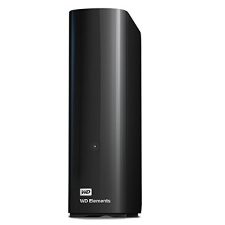 HDD extern WD 12 TB, Elements, 3.5 inch, USB 3.0, negru, HDD extern WD 12 TB, Elements, 3.5 inch, USB 3.0, negru,