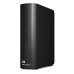 HDD extern WD 12 TB, Elements, 3.5 inch, USB 3.0, negru, HDD extern WD 12 TB, Elements, 3.5 inch, USB 3.0, negru,