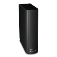 WD Elements Desktop 18TB USB3.0 Black EMEA, 