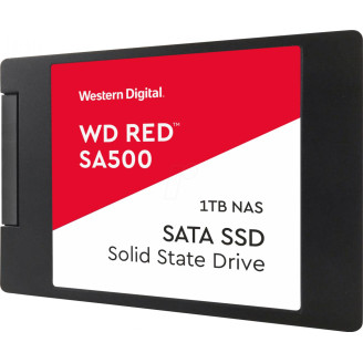 SSD WD, Red, 1 TB, 2.5 inch, S-ATA 3, 3D Nand, R/W: 560/530 MB/s, SSD WD, Red, 1 TB, 2.5 inch, S-ATA 3, 3D Nand, R/W: 560/530 MB/s,