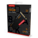 SSD WD Black SN8100 1TB M.2 2280 PCIe Gen5 x4 NVMe, Read/Write: 14900/11000 MBps, IOPS 1600K/2400K, TBW: 600 SSD WD Black SN8100 1TB M.2 2280 PCIe Gen5 x4 NVMe, Read/Write: 14900/11000 MBps, IOPS 1600K/2400K, TBW: 600