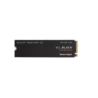 WD SSD 1TB BLACK M.2 2280 WDS100T2X0E, WD SSD 1TB BLACK M.2 2280 WDS100T2X0E,