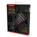 SSD WD_BLACK SN8100 HeatSink 2TB M.2 2280 PCIe Gen5 x4 NVMe, Read/Write: 14900/14000 MBps, IOPS 2300K/2400K, TBW: 1200, powered by SanDisk 
