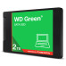 SSD WD Green 2TB SATA, 2.5 SSD WD Green 2TB SATA, 2.5