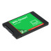 SSD WD Green 2TB SATA, 2.5 SSD WD Green 2TB SATA, 2.5