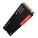 SSD WD Black SN8100 4TB M.2 2280 PCIe Gen5 x4 NVMe, Read/Write: 14900/14000 MBps, IOPS 2300K/2400K, TBW: 2400 SSD WD Black SN8100 4TB M.2 2280 PCIe Gen5 x4 NVMe, Read/Write: 14900/14000 MBps, IOPS 2300K/2400K, TBW: 2400