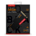 SSD WD Black SN8100 4TB M.2 2280 PCIe Gen5 x4 NVMe, Read/Write: 14900/14000 MBps, IOPS 2300K/2400K, TBW: 2400 SSD WD Black SN8100 4TB M.2 2280 PCIe Gen5 x4 NVMe, Read/Write: 14900/14000 MBps, IOPS 2300K/2400K, TBW: 2400