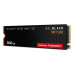WD Black SN7100 NVMe SSD 500GB M.2 2280 WD Black SN7100 NVMe SSD 500GB M.2 2280
