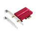CUDY BE9300 Wi-Fi 7 PCI Express Adapter CUDY BE9300 Wi-Fi 7 PCI Express Adapter