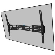 NM SL TV Wall Mount Tilt&R 55