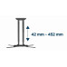 SUPORT de perete GEMBIRD, pt 1 TV/monitor, diag. max 32 SUPORT de perete GEMBIRD, pt 1 TV/monitor, diag. max 32
