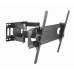 SUPORT de perete GEMBIRD, pt 1 TV/monitor, diag. max 37