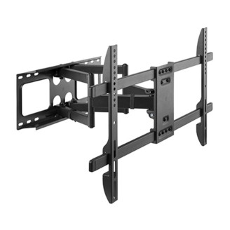 SUPORT de perete GEMBIRD, pt 1 TV/monitor plat, diag. max 37