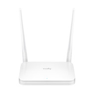 CUDY N300 Wi-Fi Router 